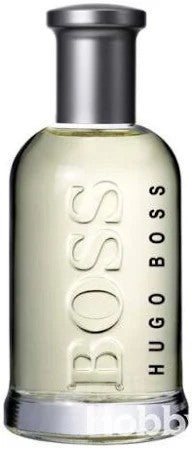 hogo boss PERFUME 3.3ZFLOZ Eau de Toilette - 100 ml (For Men & Women)