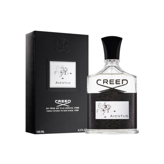 Creed Aventus for Men Eau De Parfum Spray 100ml