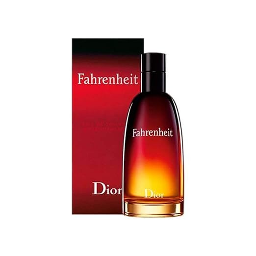 Deior-fahrenhheit eau de toilette spray for men,100ml (laplage)