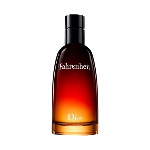 Deior-fahrenhheit eau de toilette spray for men,100ml (laplage)