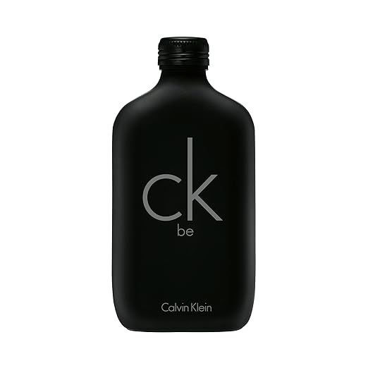 Calvin Klein black