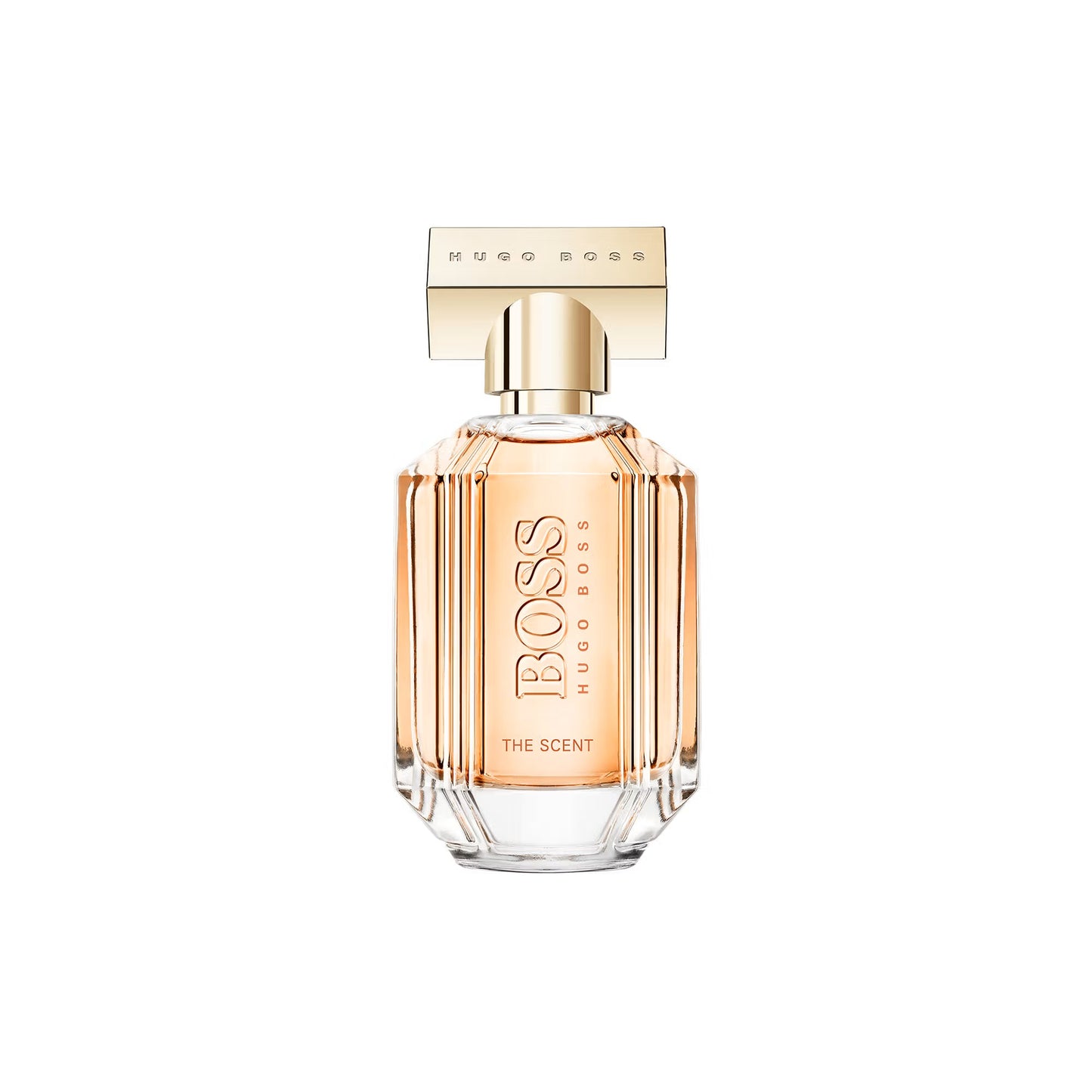 Hugo Boss Boss The Scent Pure Accord for Women Eau de Toilette 100ml