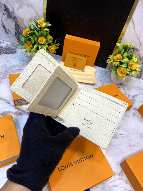 Louis Vuitton Monogram Waves Limited Edition Long Wallet