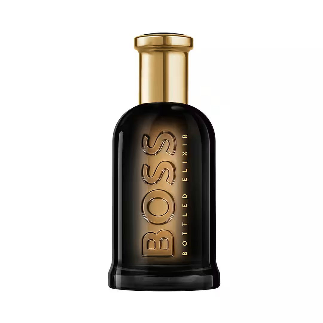 BOSS BOTTLED ELIXIR EAU DE PARFUM 100ML