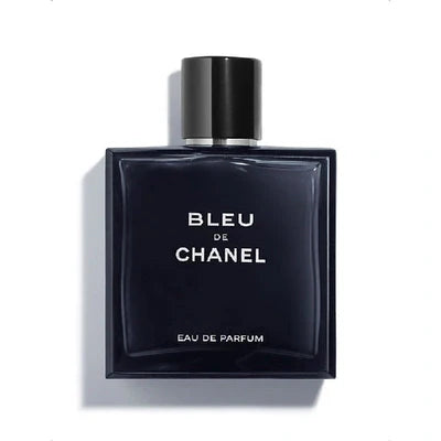 Chanel Bleu De Chanel Eau De paris perfume 100ml
