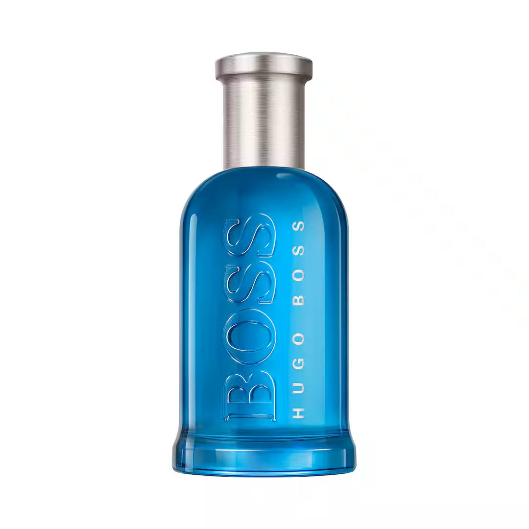 BOSS BOTTLED PACIFIC LIMITED EDITION EAU DE TOILETTE 100ML