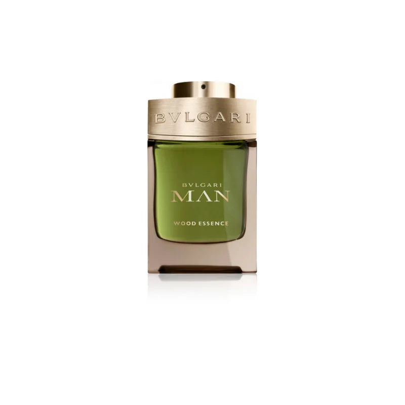 BVLGARII MAN WOOD ESSENCE EAU DE PERFUME(100ml)