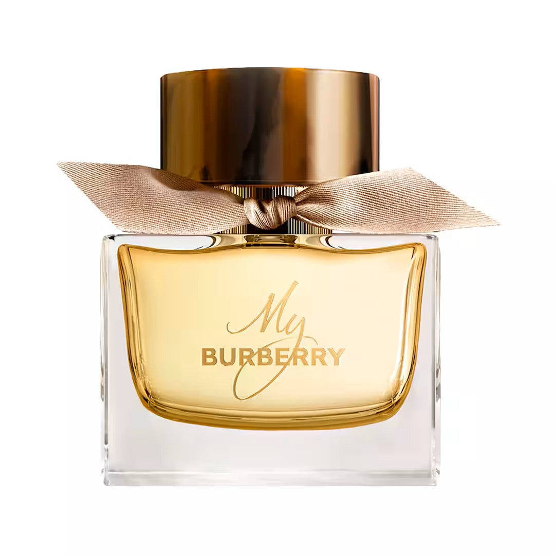 Burberry Perfumes My Burberry Eau de Parfum - 90 ml (For Women)