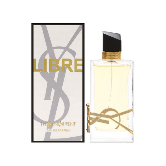 Ysll le parfume libre