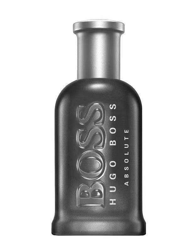 Boss Bottled Absolute Eau De Parfum 100ml