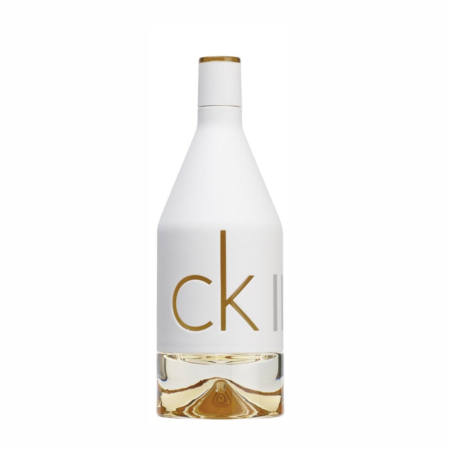 Calvin Klein CK IN2U Eau de Toilette for Men, 100ml