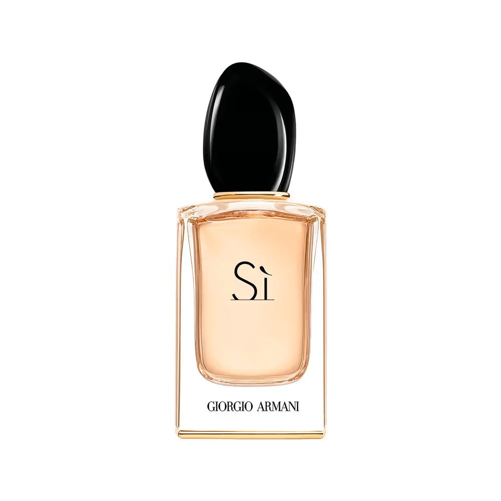 Si Eau De Giorgio Armani Parfum For Women