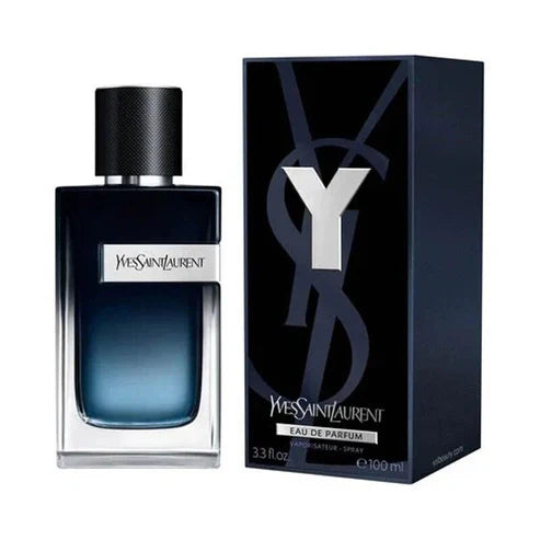 Yves Saint Laurent Y EDP 100ML