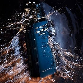 Daviidoff Cool Water Eau De Toilette For Unisex(125Ml)