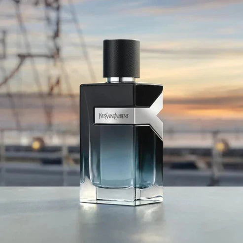 Yves Saint Laurent Y EDP 100ML